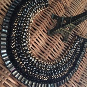 Aldo Necklace 🎀💜